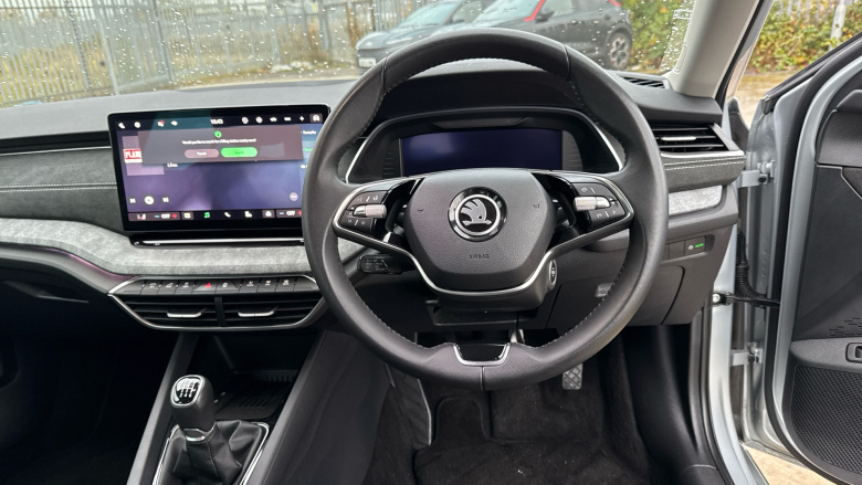 Skoda Octavia 1.5 TSI 150 SE L 5dr Petrol Estate